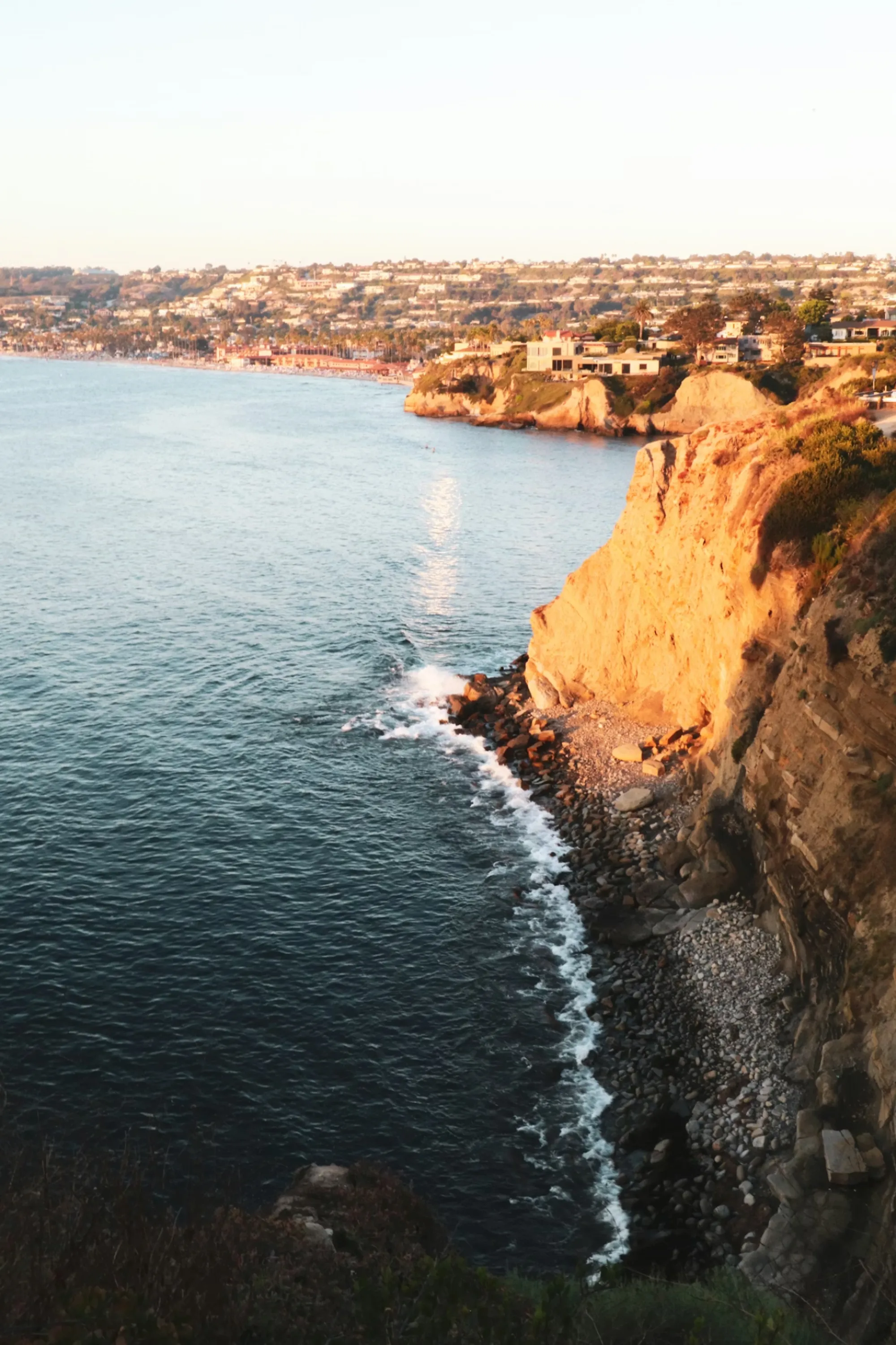 La Jolla, San Diego — neighborhood real estate